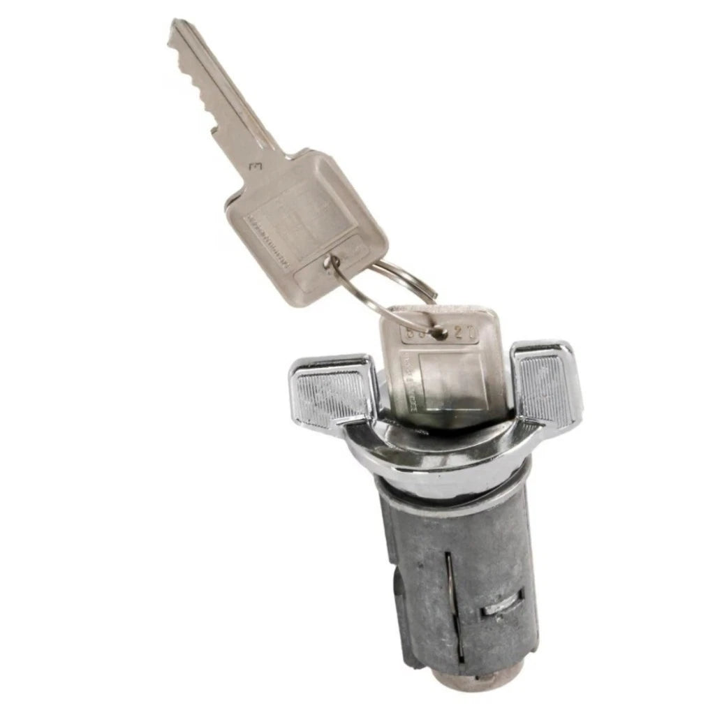 Ignition Lock Cylinder for Chevy K1500/K2500/K3500 (1990–1991) ALX-PAU-AC-19356477-CLA2