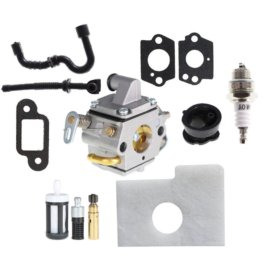 Carburetor Air Filter Tune Up for MS180C MS170 MS180