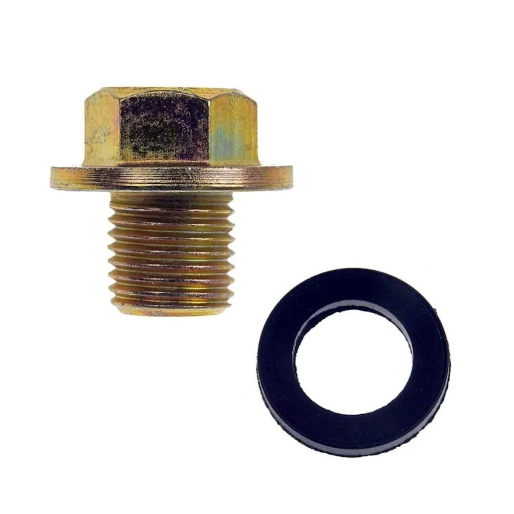 Oil Drain Plug for Nissan GT-R/NV200 (2021) ALX-PAU-MM-65263-CL360A54