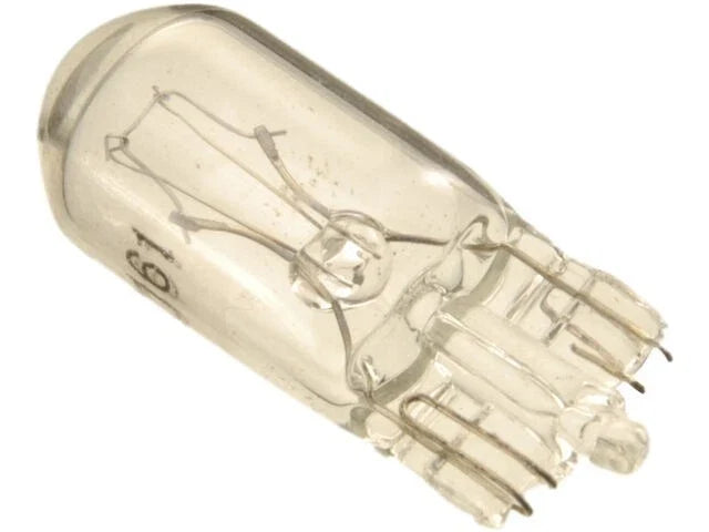 Ash Tray Light Bulb for Mazda Navajo (1993–1994) MV862WR