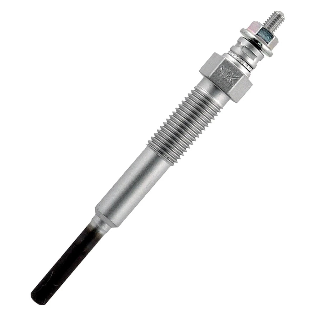 NGK Glow Plug 7493 for Toyota Land Cruiser (1981–1987)