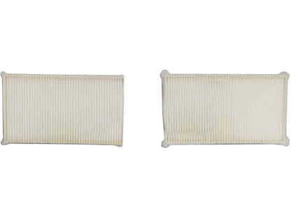 Cabin Air Filter for GMC Sierra 1500 (1999–2003) 44418PZZM