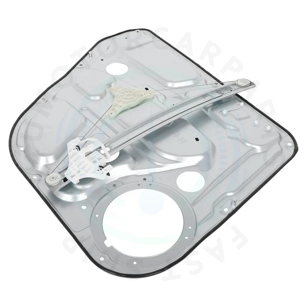 Power Window Regulator with Motor for Kia Rondo (2007–2009)