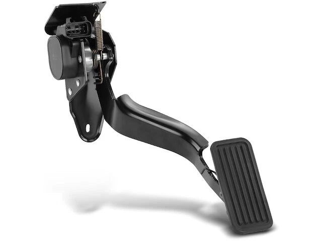 Accelerator Pedal Assembly for Chevrolet Silverado 1500 HD (2005) 13744XGPK