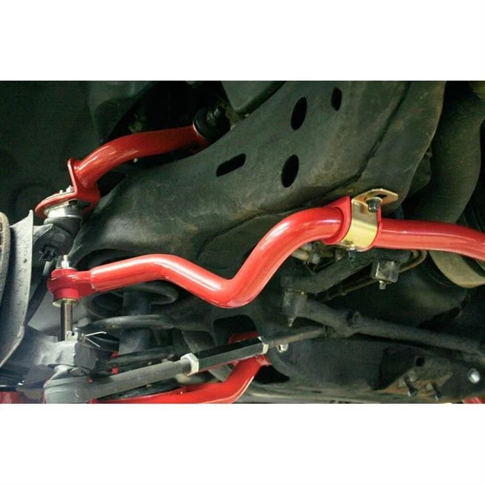 1.25 Inch Solid CrMo Front Sway Bar for G-Body (1978–1988) 3035-R