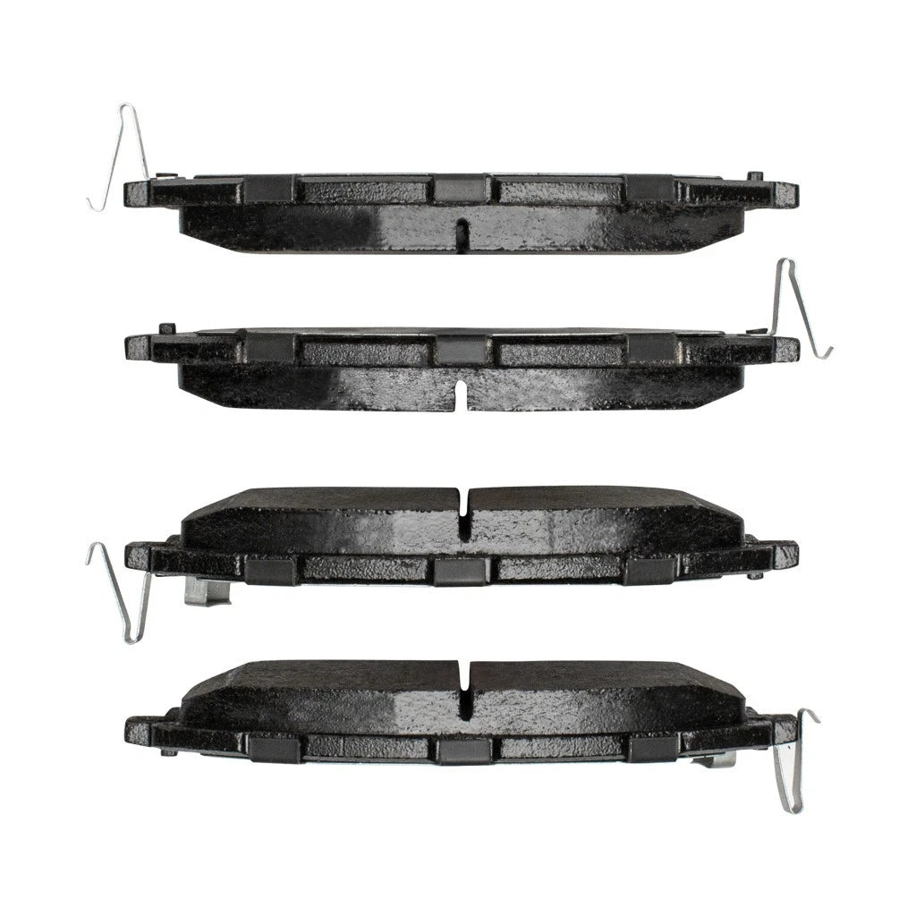 Brake Pads for Subaru Outback (2010–2019) ALX-PAU-DF-4000-1078-00-CLA6