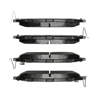 Brake Pads for Subaru Outback (2010–2019) ALX-PAU-DF-4000-1078-00-CLA6