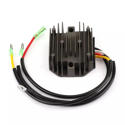 Voltage Rectifier Regulator for Mercury Outboard F10 F15 F20 (879147T62)