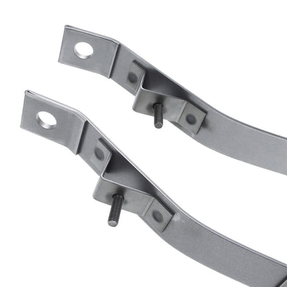 Set of 2 Fuel Tank Straps for Lexus LS460 LS600h (2008–2016) 17990549, ST520