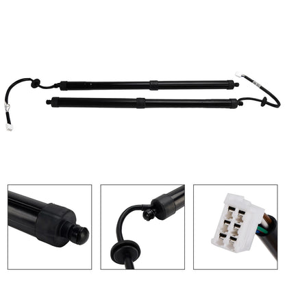 2X Electric Tailgate Lift for Toyota Highlander (2020–2023) 68910-0E070