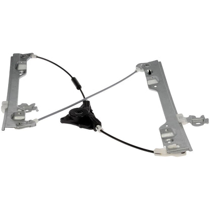 Front Left Window Regulator for Nissan Murano (2009–2014) 752-424, 11753329-101