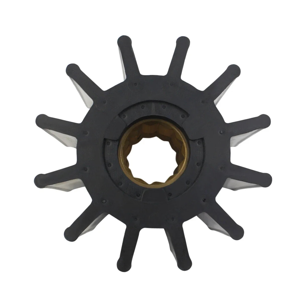 Sea Water Pump Impeller for Caterpillar 3208 (1975–1995)