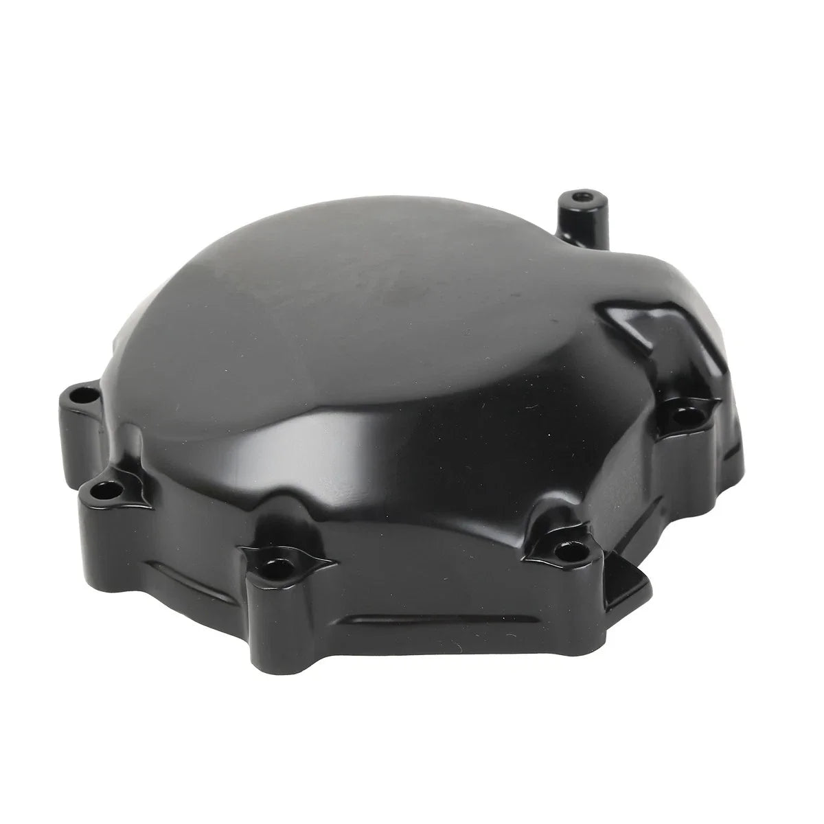 Left Engine Stator Crankcase Cover for Kawasaki Ninja ZX10R (2006–2010)