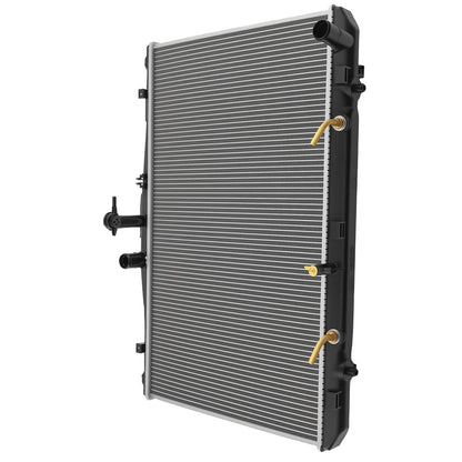 Aluminum Radiator for Lexus RX350 RX450H (2010–2015) Toyota Sienna (2011–2016)