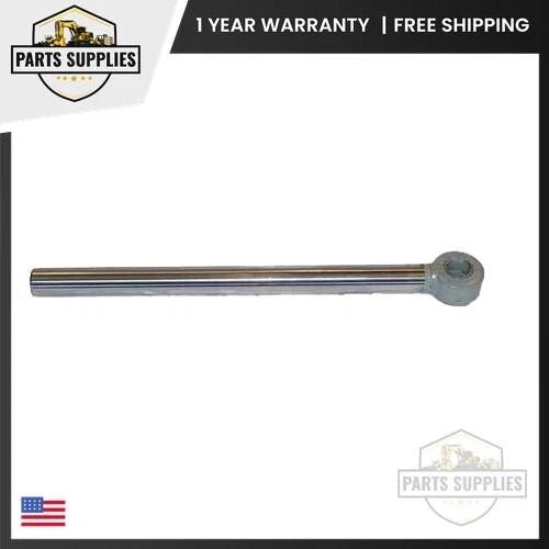 Rod With Bolt & Washer for Case 580D 580E Backhoe Loader (No Years Specified)
