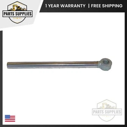 Rod With Bolt & Washer for Case 580D 580E Backhoe Loader (No Years Specified)