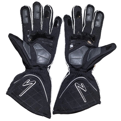 ZR-50 Race Gloves for Youth Large (RG10003YL)