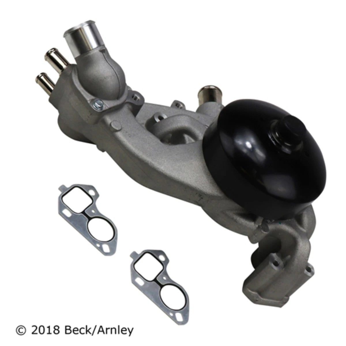 Water Pump for Chevy Yukon, Savana, Suburban, Express Van (2007–2013) 131-2387, 45010, AW6009
