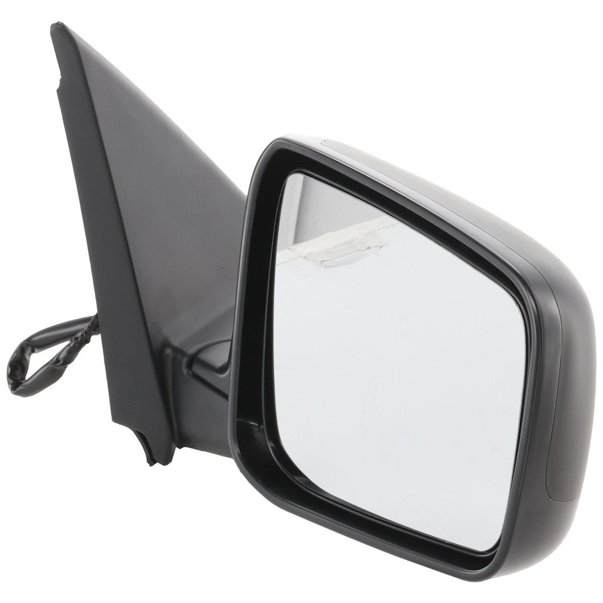 Heated Right Side Mirror for Nissan Rogue Select (2014–2015)