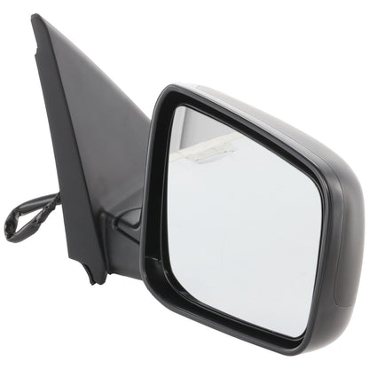 Heated Right Side Mirror for Nissan Rogue Select (2014–2015)