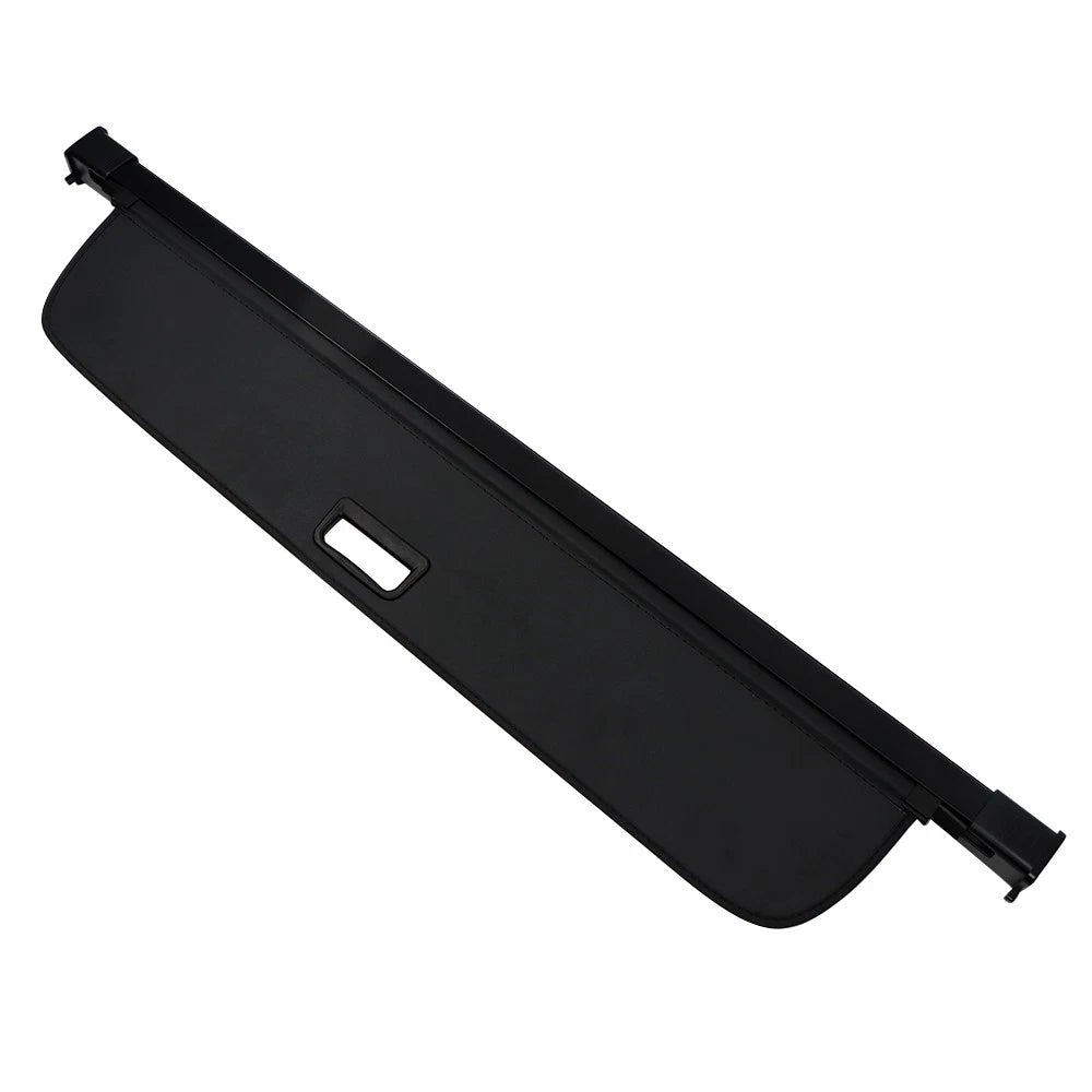 Rear Black Parcel Shelf Cargo Cover for Volvo XC90 (2015–2022) BCK28402K
