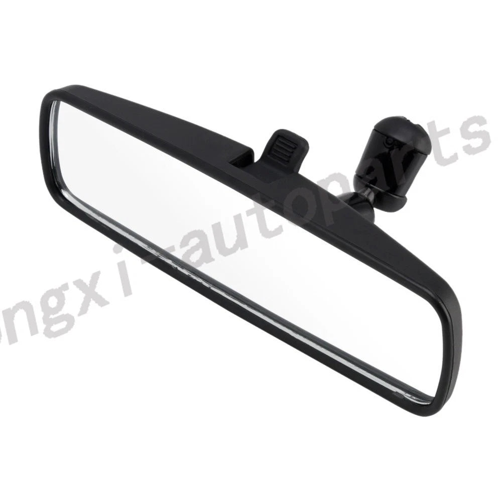 Interior Rear View Mirror for Ford Mustang (2005–2014) 6U5Z17700B, 6U5Z-17700-B, 6U5Z-17700-A