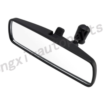 Interior Rear View Mirror for Ford Mustang (2005–2014) 6U5Z17700B, 6U5Z-17700-B, 6U5Z-17700-A