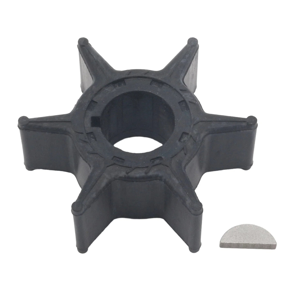 Water Pump Repair Kit for Yamaha 2-Stroke 40 50 HP Outboard