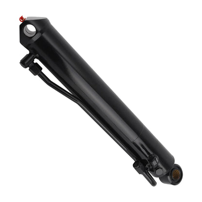 1pc Steel Hydraulic Bucket Cylinder for Bobcat Skid Steer Loader (853, 6586991)