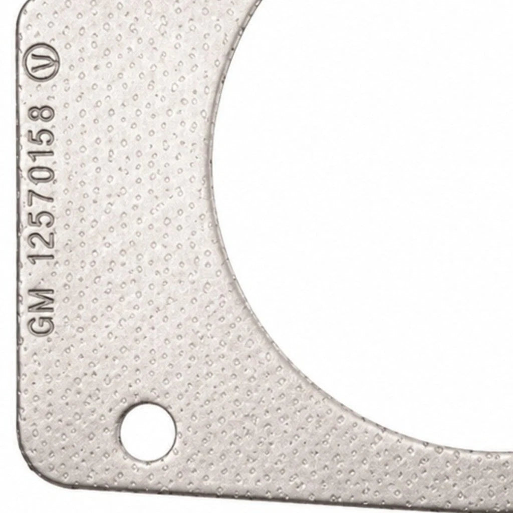 Throttle Body Mounting Gasket for GMC C3500/K3500 (2000) ALX-PAU-AC-12570168-CLA5