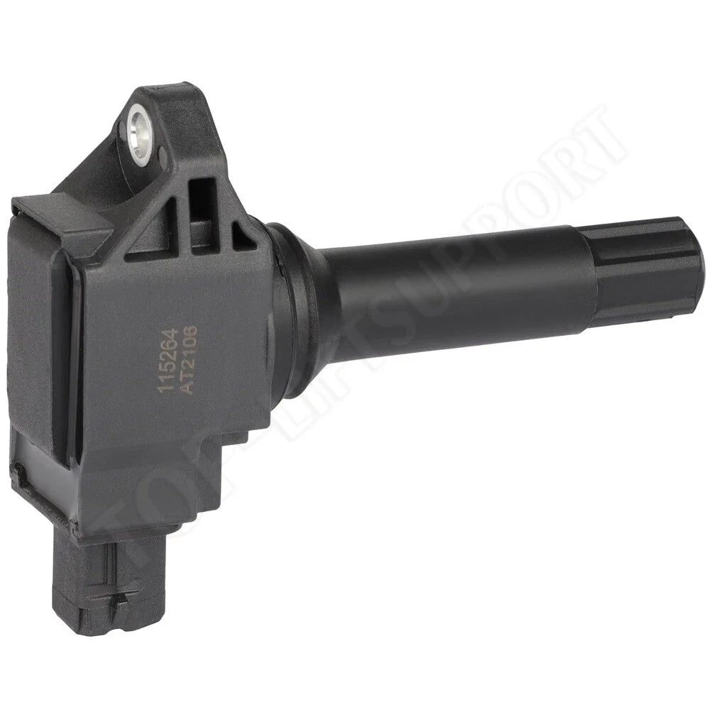 Set of 4 Ignition Coils for Toyota 86, Scion FR-S (2015–2020)
