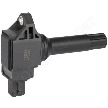 Set of 4 Ignition Coils for Toyota 86, Scion FR-S (2015–2020)
