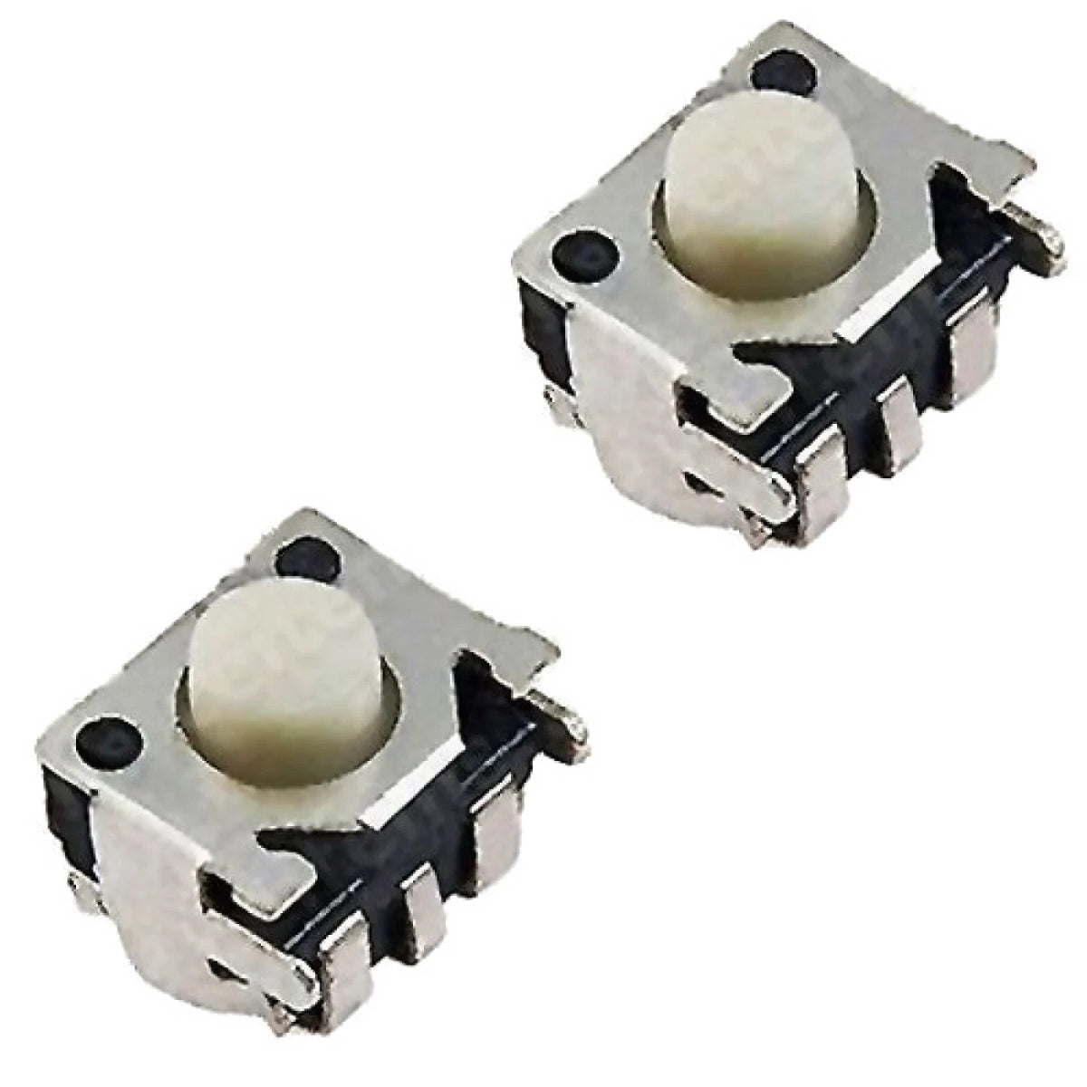 L/R Button Shoulder Trigger Switches for Nintendo DS Lite NDSL NDSi XL
