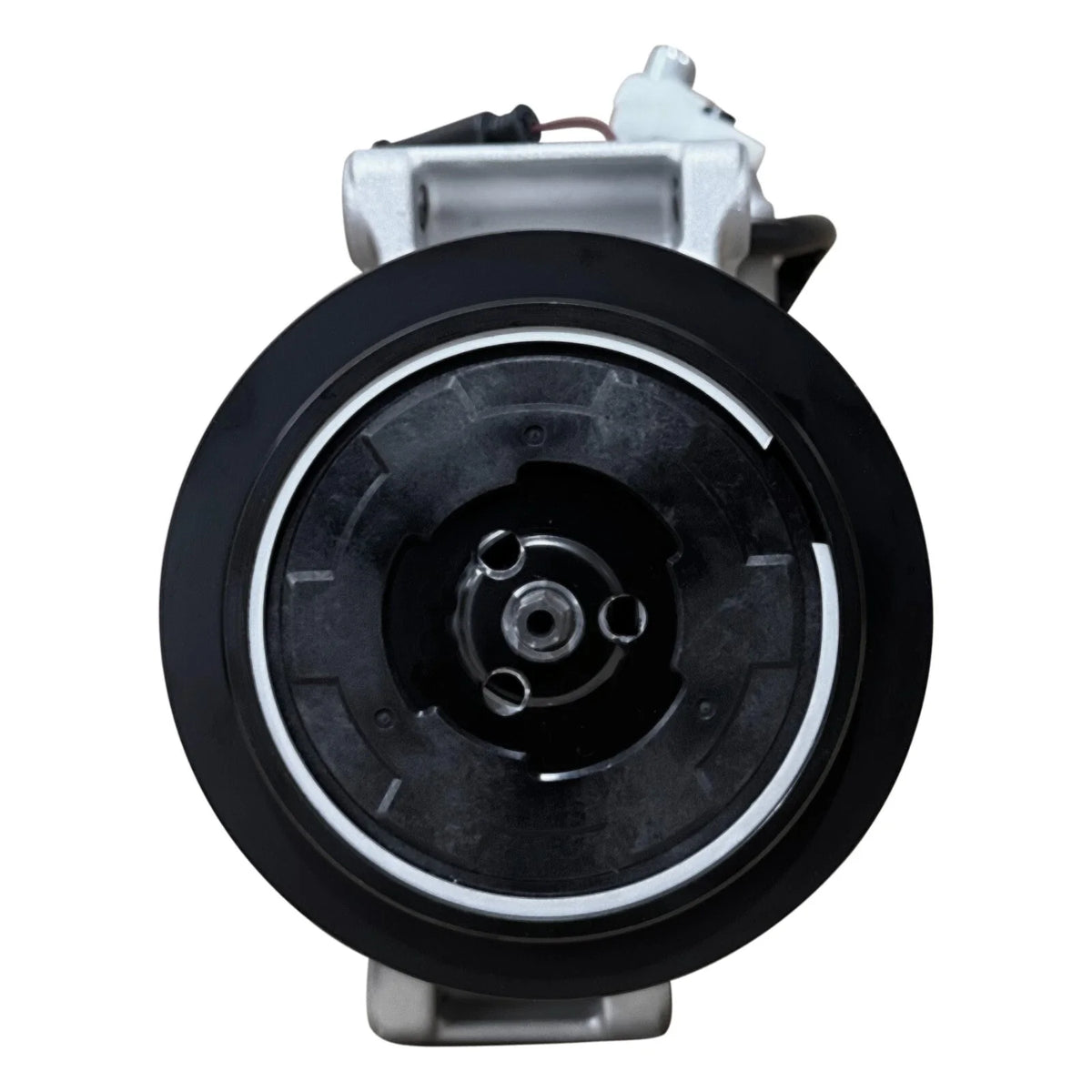 AC Compressor Kit Heavy Duty for Mercedes CLS550 4.7L V8 Turbo (2013–2018)