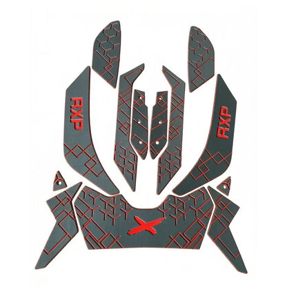 Custom Self-Adhesive Marine Traction Mat for Seadoo RXP X 260 RXP X 300 (2012–2020)