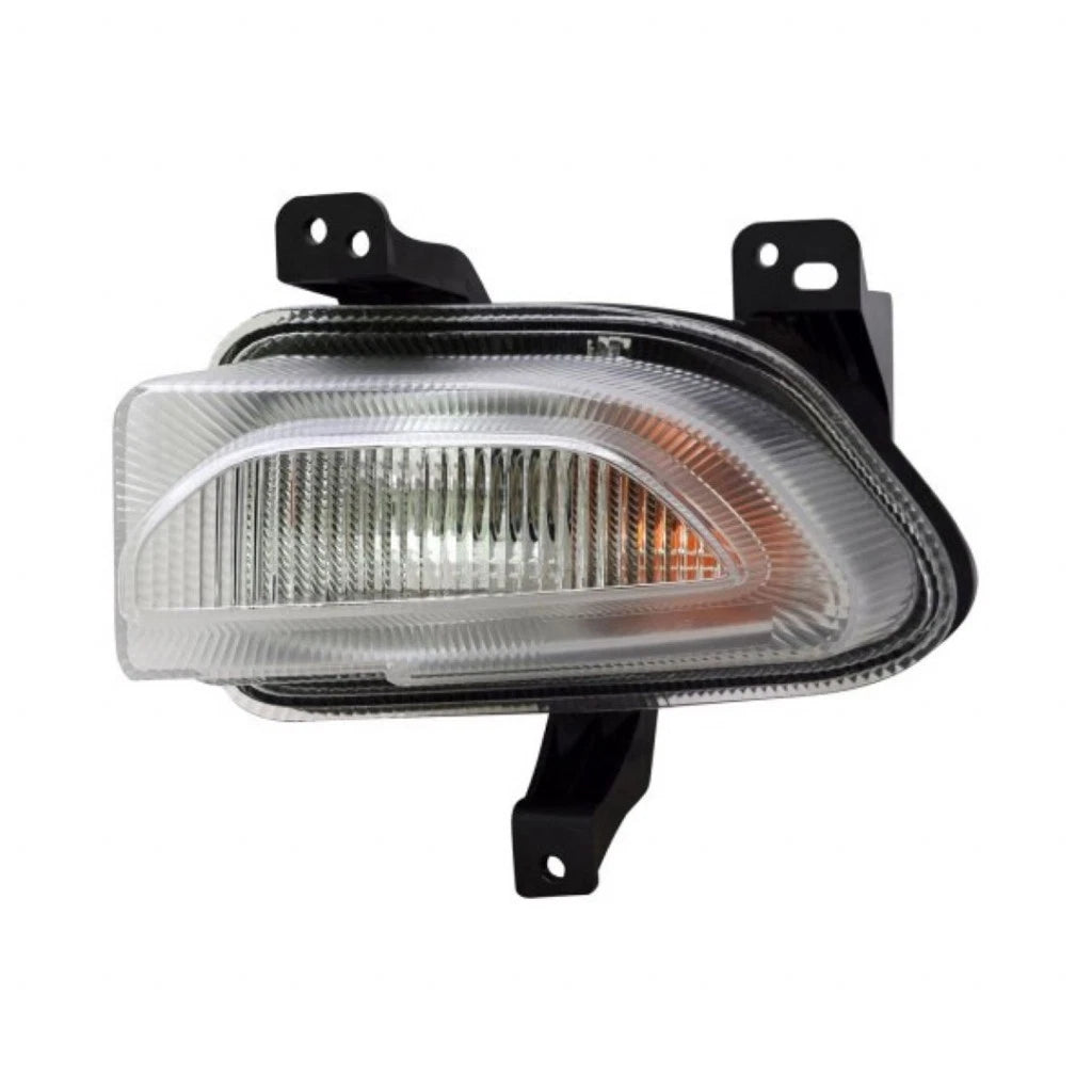 Turn Signal/Parking Light for Jeep Renegade (2015–2018) MLX-SHE038-121AQL-CL360A50, CH2530105