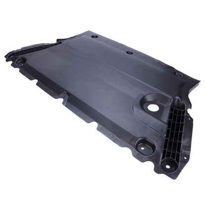 Engine Splash Shield Guard for Audi A4 B9 (2016–2019) 8W0863821B, 8W0863821D