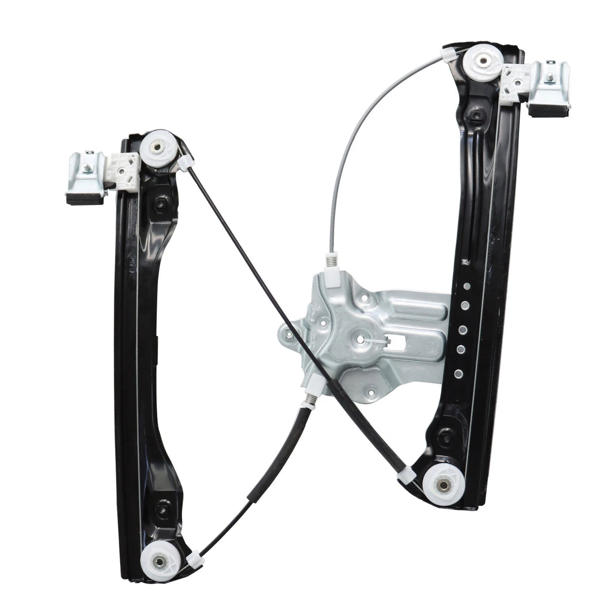 Window Regulator Front Driver Side for Chevy Cruze (2011–2015) 748-974, GM1350201
