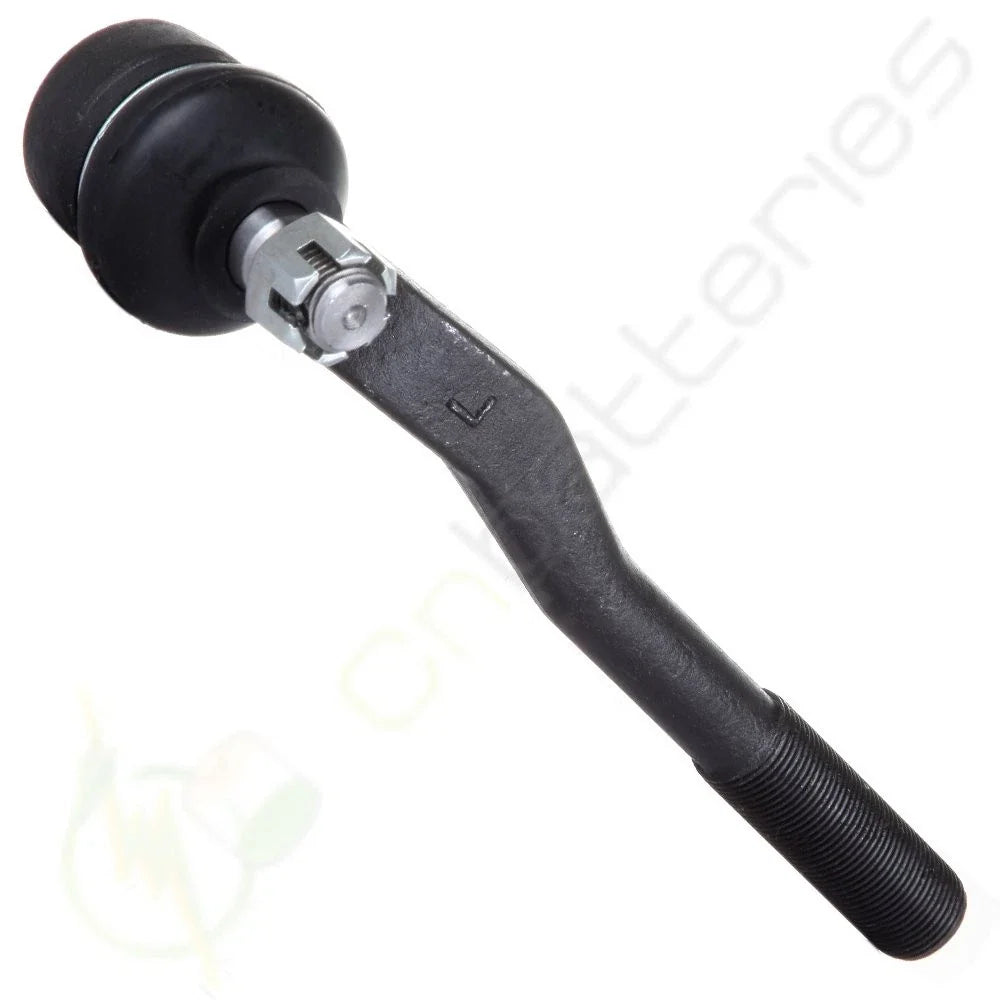 6pc Steering Front Ball Joint Tie Rod End Kit for Toyota 4Runner (1996–2002)