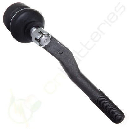 6pc Steering Front Ball Joint Tie Rod End Kit for Toyota 4Runner (1996–2002)