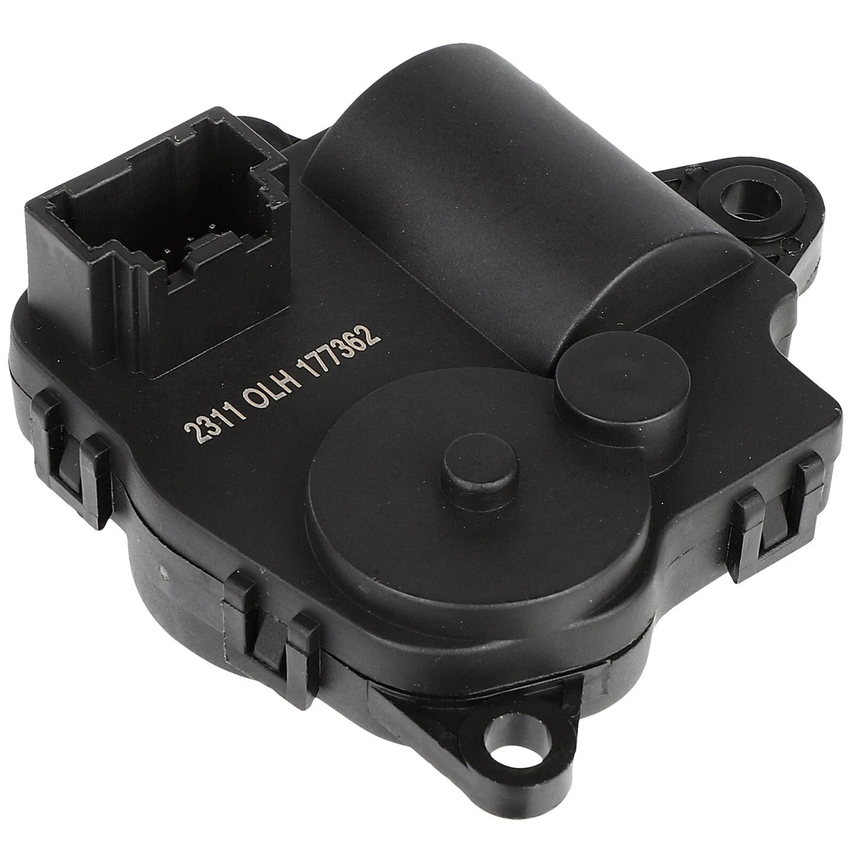 Main HVAC Heater Blend Door Actuator for Chevy Equinox GMC Terrain (2013–2017)