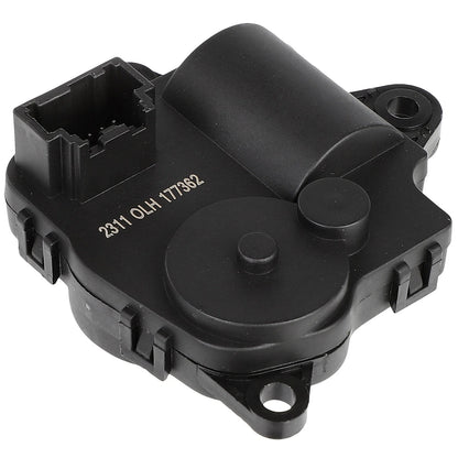 Main HVAC Heater Blend Door Actuator for Chevy Equinox GMC Terrain (2013–2017)