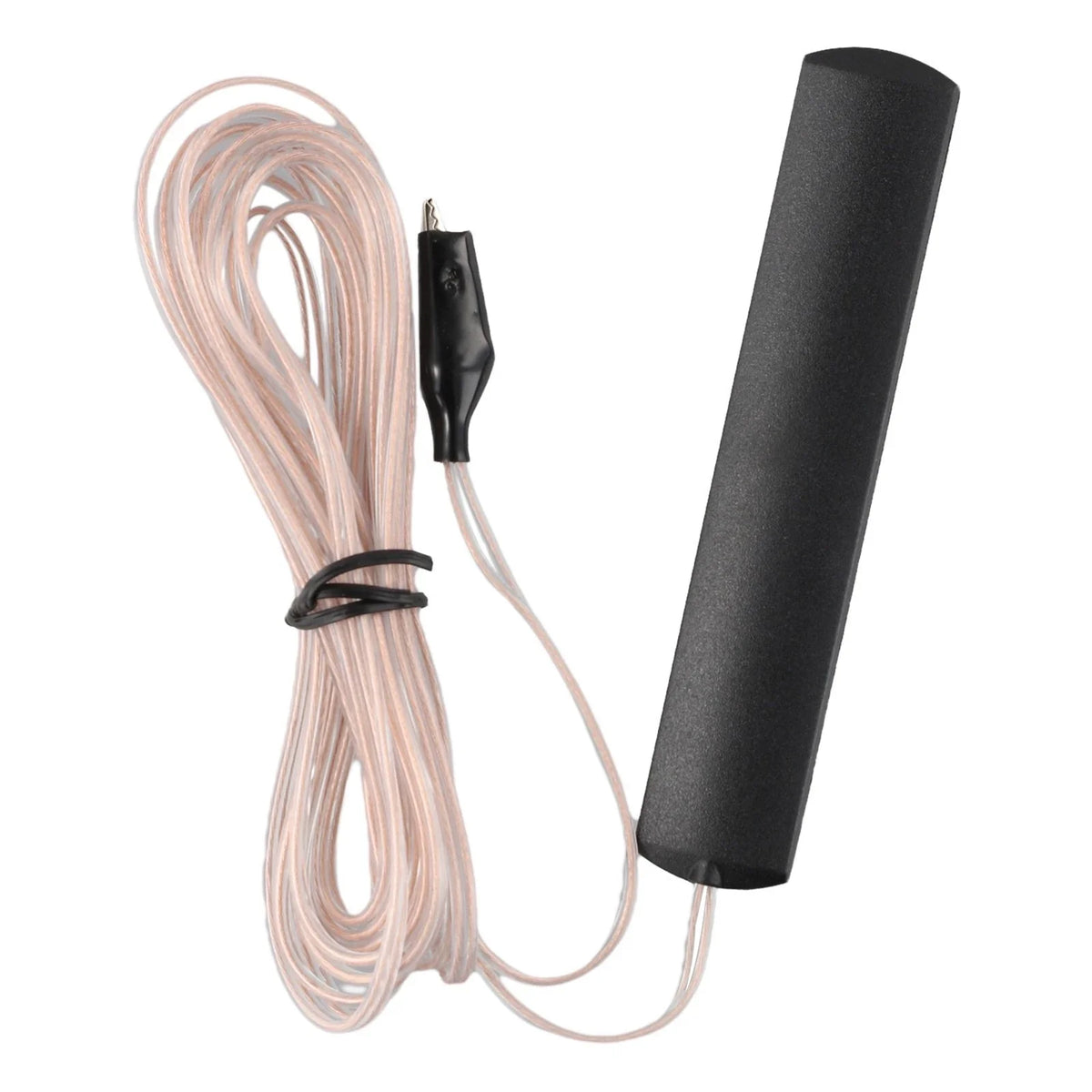 Radio Antenna for Home Indoor Outdoor (11.5cm, 5db, 85-112MHz)