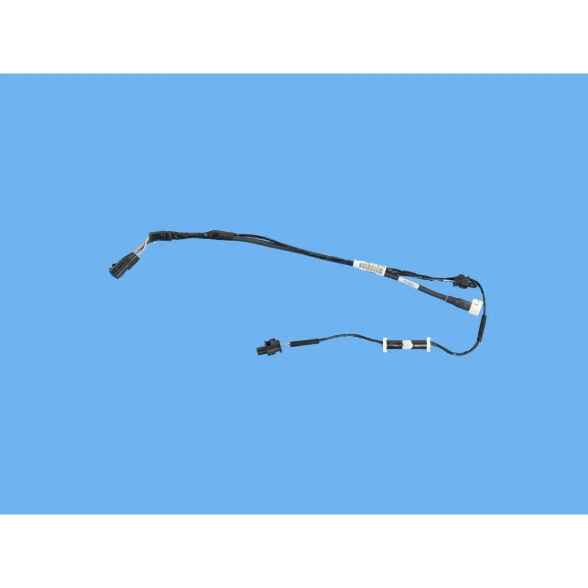 Wiring Harness Rear for Jeep Compass (2017–2019) 68283416AB
