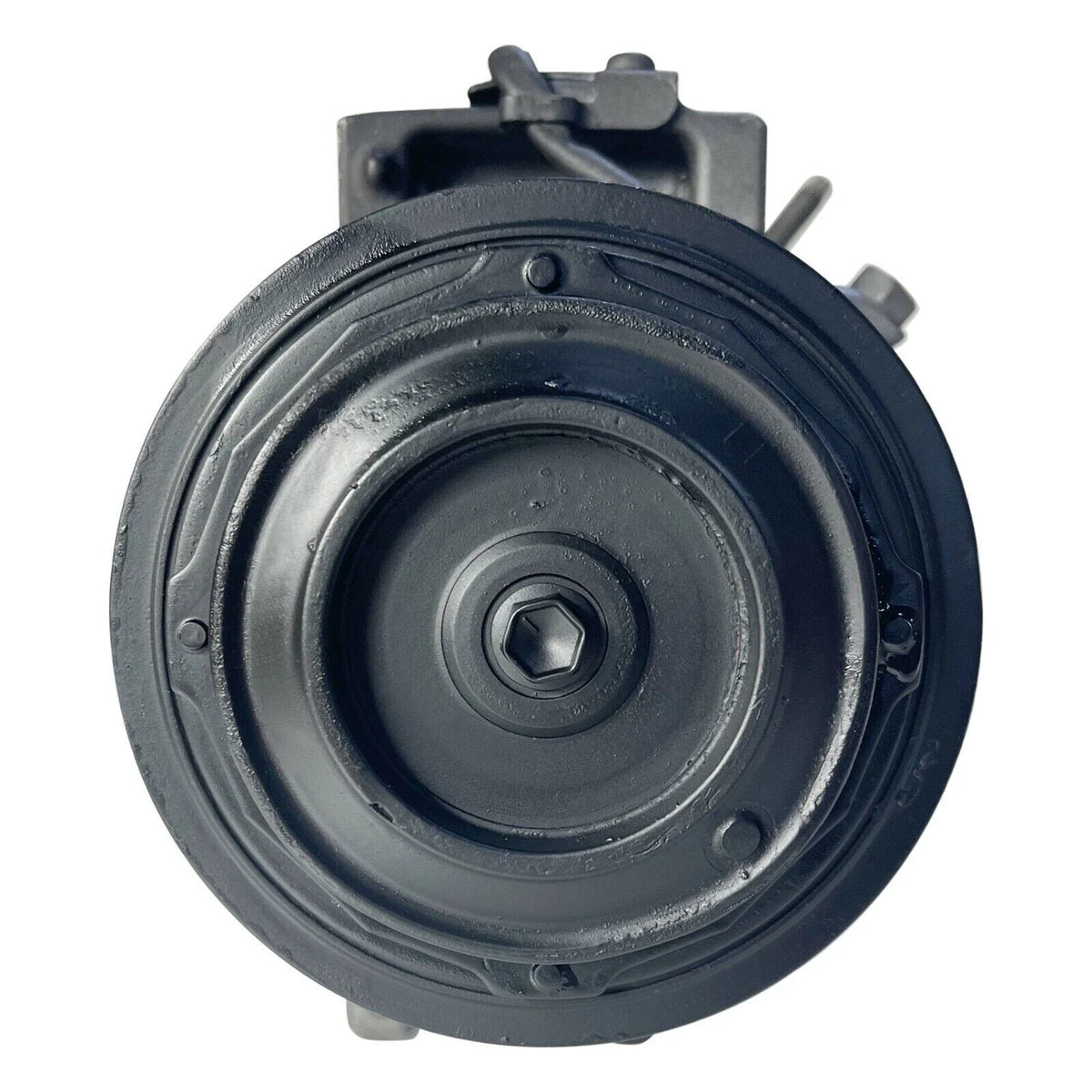 AC Compressor Kit Replacement for Buick Regal TourX 2.0L (2018–2018)