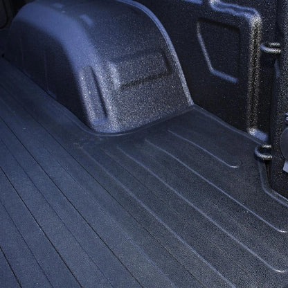 3/8 Thick Textured Rubber Bed Mat Protector for Toyota Tundra (2022–2024) 701N