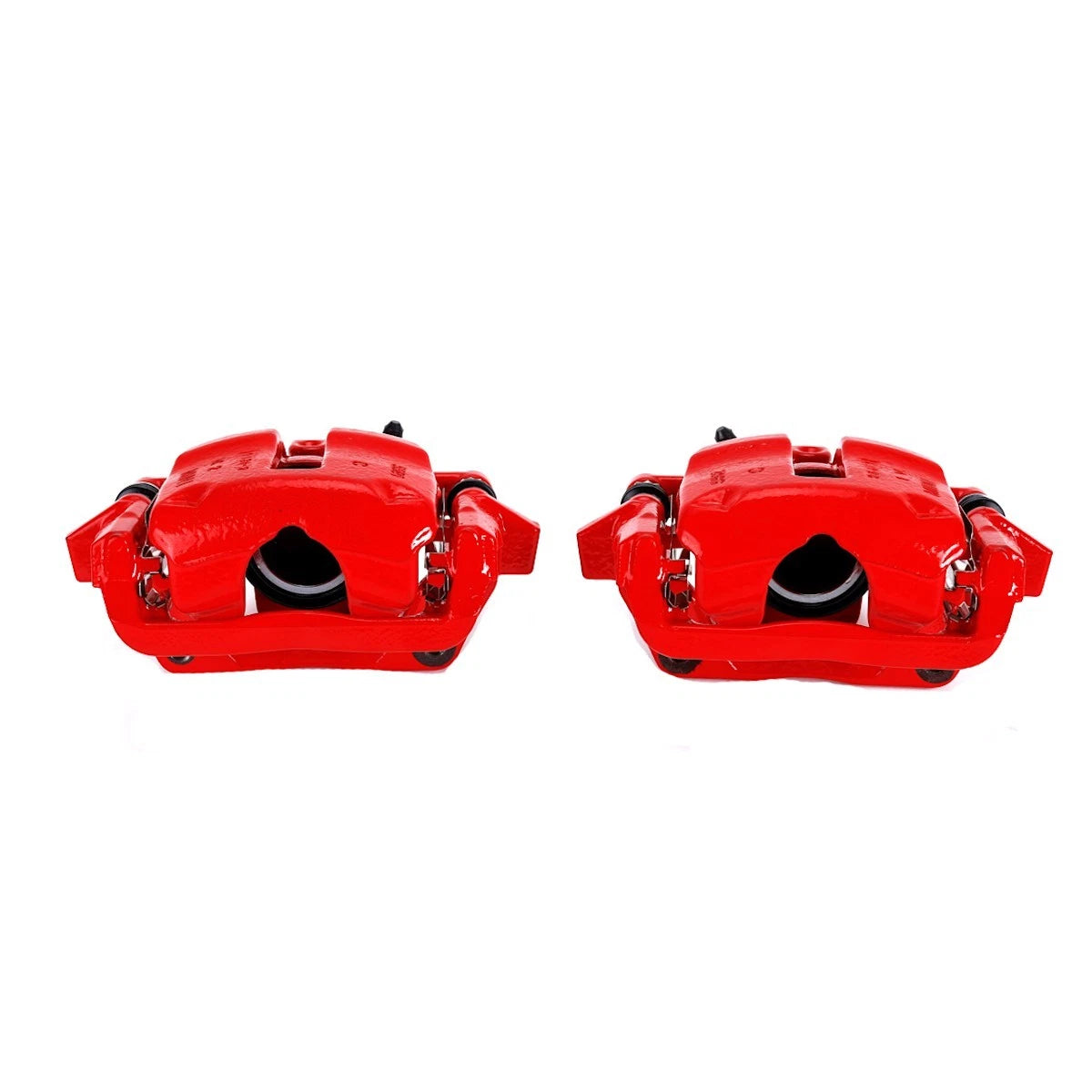 2X Powerstop Brake Calipers Front for Mini Cooper (2007–2015) S3320A