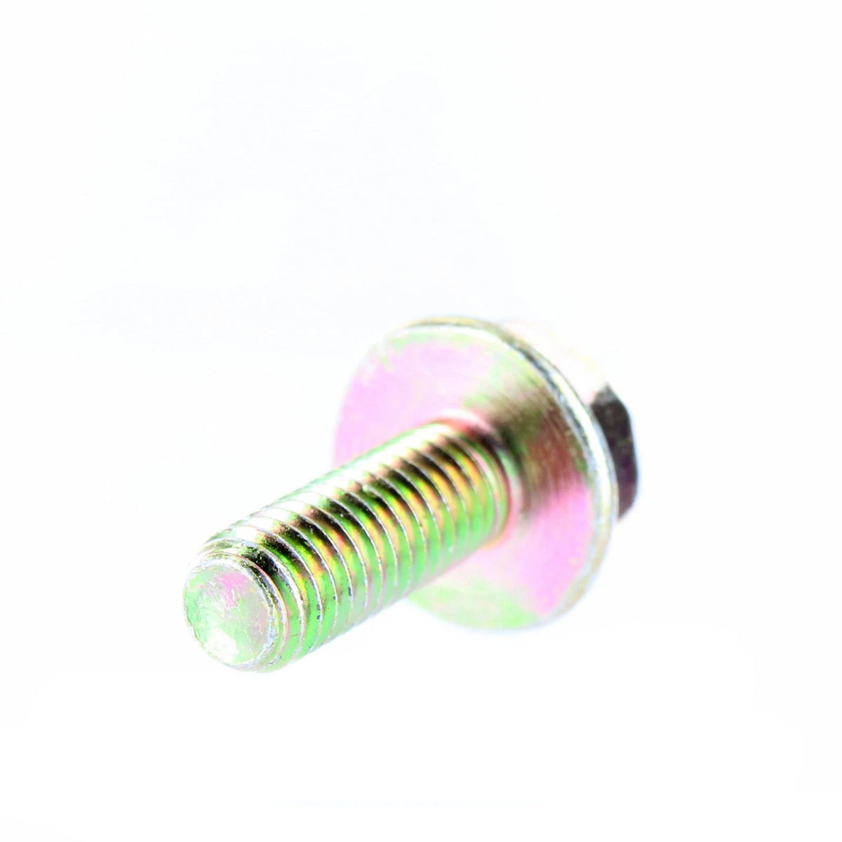 M6 X 16 Hexagonal Flange Screw for Can-Am Outlander (OEM 207661646)