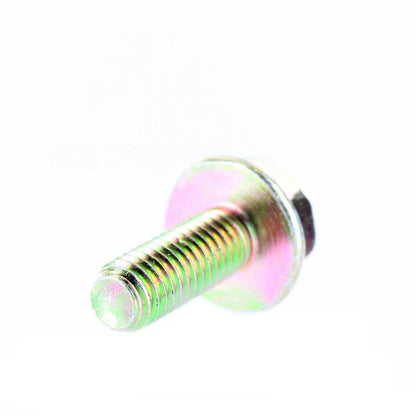 M6 X 16 Hexagonal Flange Screw for Can-Am Outlander (OEM 207661646)