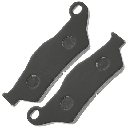 Front Brake Pads for Husqvarna CR125 (2002–2013) HU2006MP125LR